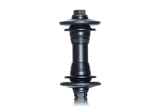 Demolition Whistler Pro Front Hub